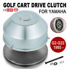 Cxzcx003161517818448 Vevor Cart Drive Clutch For Yamaha Golf Part 827843732550