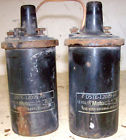 D5te-12029-ab Motorcraft Pair Of Cushman Truckster Ignition Coils D5te-12029-ab Motorcraft Pair Of Cushman Truckster Ignition Coils