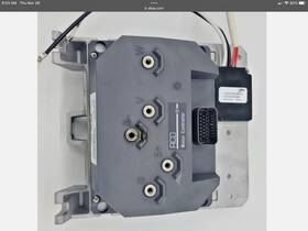 Danaher 83a21102-0024 Controller Ezgo Rxv Golf Cart 48v Ac