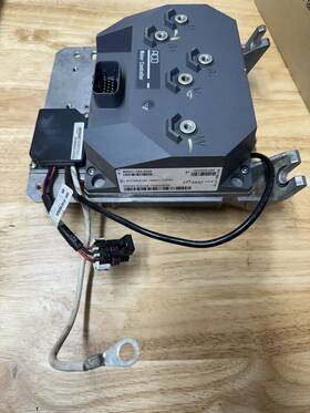 Danaher Acd4805-g2 Ezgo 48v Rxv Controller
