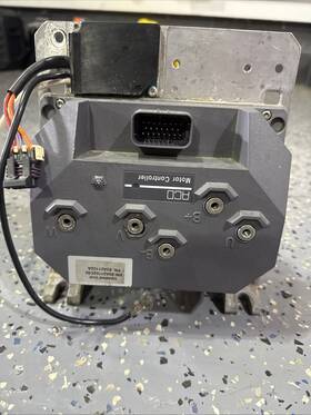 69a21102c47 Danaher Ezgo Acd4805-g2/69a21102c47 Rxv Golf Cart Controller 2008 -20011