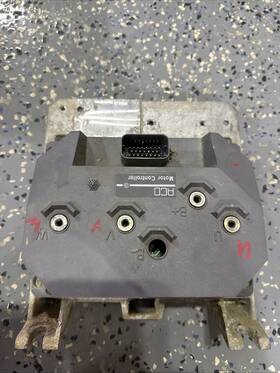 69a21102c51 Danaher Ezgo Acd4805-g2/69a21102c51 Rxv Golf Cart Controller 2008 -20011