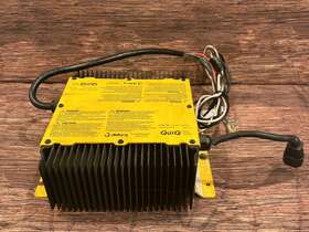 Delta-q 912-4800-14 Delta-q Quiq Golf Cart Battery Charger 48v