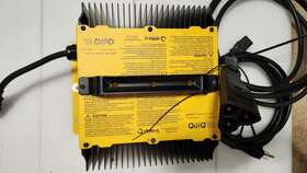 913-480-e3b Delta Q 48 Volt Deltaq Golf Cart Charger For Ezgo