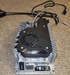 941-0010 Delta-q Battery Charger Ic1200-048-comm