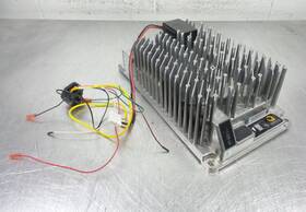 942-0011 Delta Q Ic Series Industrial Battery Charger Ic0900-036-comm