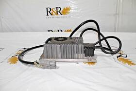 Ic1200-036 Delta Q Technologies 941-0002 Industrial Battery Charger