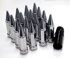 Df-54015spk Msa Chrome Spike Lug Df-54015spk Msa Chrome Spike Lug