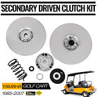 Dg787004561540622896 Vevor Yamaha Gas Golf Cart Driven Clutch Kit 930114627827