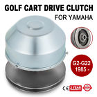 Dg787009801517818448 Vevor Cart Drive Clutch For Yamaha Golf Part 827843732239