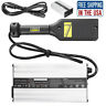 Dl-360w Volt Battery Charger Golf Cart For Ez Go Club Car