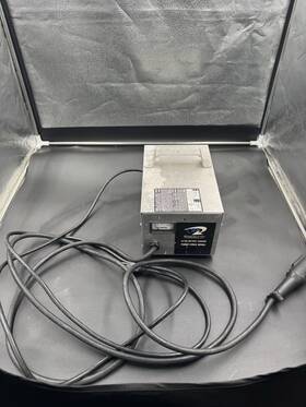 1-48015-04 Dpi Golf Cart Battery Charger Model 48v
