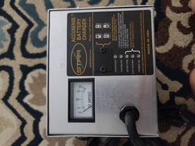 Dpi 3652 Star Accusense 48v Golf Cart 3 Pin