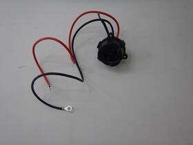 Jw9-h6181-00 Dr.acces N3ftjw - Charging Receptacle For Golf Carts Jw9-h6181-00 Dr.acces N3ftjw - Charging Receptacle For Golf Carts
