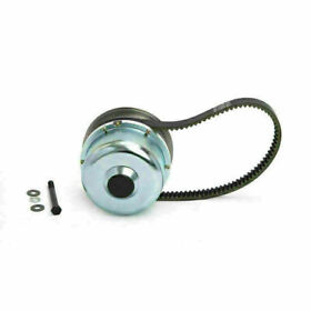 Golfdcpb-ym-05-usa-pst-1103 Drive Clutch And Belt Bolt Kit For Yamaha Petrol G29 Ydra Golf Cart 12-17