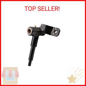 Drive-up 732083153846 Club Car Spindle Assembly For Passenger Side Driver Fits 2004 -up Precedent Drive-up 732083153846 Club Car Spindle Assembly For Passenger Side Driver Fits 2004 -up Precedent