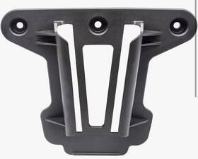 Du00144 Drive-up Club Car Golf Cart Oem Cooler Sandbox Mounting Bracket Used With Hardware