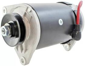 Dss 114-01-4007 Starter Generator Fits John Deere Gator Tx Am Club Car Cart L137931