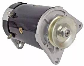 Dss 114014010 Starter Generator Motor For Ez-go Golf Cart 114-01-4010