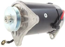 Dss 92-25-1001n Starter Generator For 1996-2016 Yamaha G16 G20 G21 G22 Ydra/g29 Golf Cart 15422
