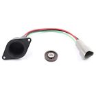 Dt-31482 Goodeal Speed Sensor For Club Car Ds Iq 696392796920