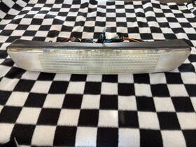 74001-g01 E-z-go 0938 Oem Ezgo Txt Golf Cart 1994-2013 Freedom Head Light Bar