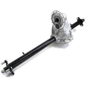100029349 E-z-go Schafer 16.99 1 Light Duty Rear Axle Assmbly - 2013-24 Rxv 10029349