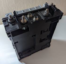 10007857 E-z-go Parts Only. Not Working. Samsung Sdi Bms Ezgo 646248 691886