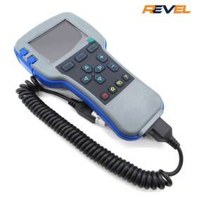 10019422 E-z-go Ezgo Curtis 1313 Handheld Programmer Tool For Golf Carts W
