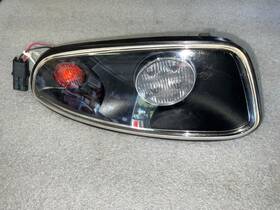 10030334g02 E-z-go Ezgo Rxv Led Headlamp Rh Passenger