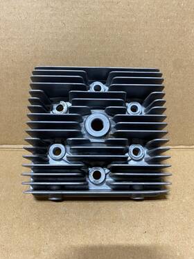 14534-g1 E-z-go Ez-go Gas Golf Cart 2 Cycle Cyinder Head