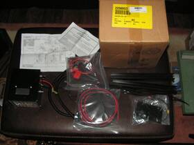 9pdceh12 E-z-go 22560g3 12v Electric Heater Kit Golf Cart Ezgo Curtis