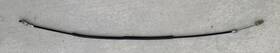 19038-g2 E-z-go 4221 1974-1987 Marathon Golf Cart Brake Cable Passenger Side