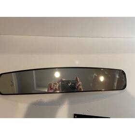 Club10l0l E-z-go 50008 Panoramic Rear View Mirror And Manual/yamaha Ezgo Club10l0l-#50008 Univrsl Adjstbl