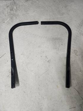 614310 E-z-go Ezgo Rxv Golf Cart Oem Rear Struts For 2008-2025 Top Used