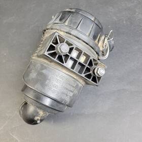 614852 E-z-go Golf Cart Air Filter Assembly W Used