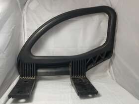 617644 E-z-go Oem Golf Cart Passenger Side Hip Restraints Newer Style Fits 94 617644 E-z-go Oem Golf Cart Passenger Side Hip Restraints Newer Style Fits 94