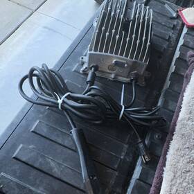 E-z-go 635669.82401.182201843 Ez-go Golf Cart Charger