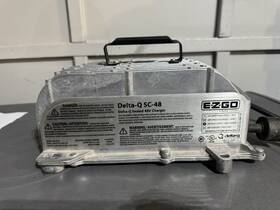 635669.82401.19030181 E-z-go Ezgo Delta-q Sc-48 Golf Cart Charger 48v