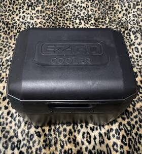 658503 E-z-go Ezgo Oem Replacement Side Cooler For 2017-2024 Txt Rxv 2five Golf Carts