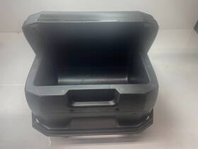 662248 E-z-go Sand Bucket And Scoop Ezgo Oem 14-22 Txt 16-23 Rxv Pn Rf