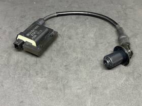 680379 E-z-go Used Ezgo Ignition Coil For 2020-2025 Txt And Rxv Ex1 Efi Gas Golf Carts Pn