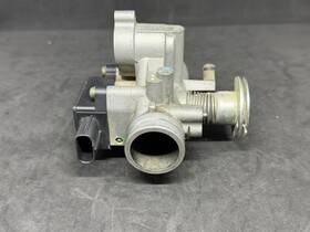 680380 E-z-go Oem Throttle Body Assembly For 2020-2025 Txt And Rxv Ex1 Golf Carts