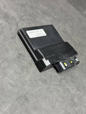 684128 E-z-go Used Oem Ezgo Ecu Pn For 2020-2024 Txt And Rxv Golf Carts W Ex1 Efi Engine