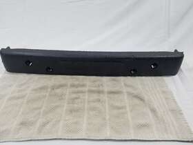 E-z-go 695282 Ezgo Rear Bumper Txt 1996 And Electric Golf Carts