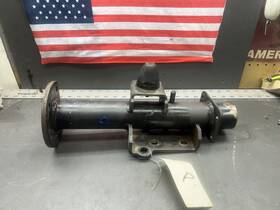 72248g01 E-z-go 1998 Ezgo Golf Cart Passenger Side Rear Axle Housing 295cc 352cc Robin 4 Cycle