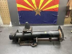 72249g01 E-z-go 1998 Ezgo Golf Cart Drivers Side Rear Axle Housing 295cc 352cc Robin 4 Cycle
