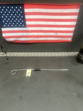E-z-go 72538g01 1998 Ezgo Golf Cart Dip Stick 4 Cycle 259 Cc 352