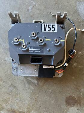 83a21102a-0024 E-z-go Ezgo Rxv Danaher Motor Controller