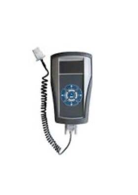 E-z-go 83a21153a Danaher Handheld Controller Programmer. Diagnose Change Settings Ezgo Rxv